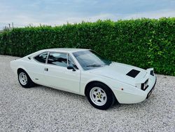Bianco Usata 1976 Ferrari Dino GT4 Coupé | 59.500 €