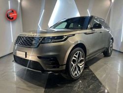 Beige Usata 2018 Land Rover Range Rover Velar SE Dynamic SUV | 37.500 €