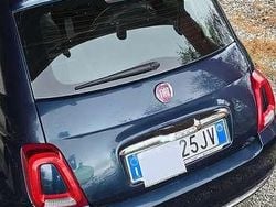 Usata 2016 Fiat 500 Lounge Due volumi | 8800 € (Buon prezzo)
