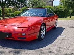 Usata 1991 Nissan 200 SX Coupé | 24.000 €