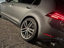 Grigio Usata 2017 VW Golf VII GTI Due volumi | 21.900 € (Buon prezzo)