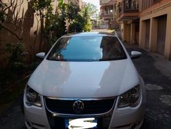 Bianco Usata 2010 VW Eos Cabrio | 6000 € (Super prezzo)