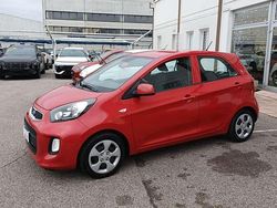 Other Usata 2016 Kia Picanto Active Due volumi | 8900 € (Buon prezzo)