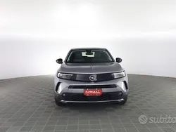 Grey artense con tetto nero Usata 2024 Opel Mokka Ultimate SUV | 20.890 € (Buon prezzo)