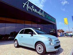 Rosso Usata 2024 Fiat 500 Due volumi | 15.900 € (Cara)