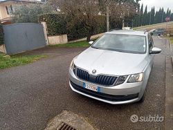 Usata 2019 Skoda Octavia Station wagon | 10.200 € (Ottimo prezzo)