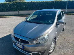 Usata 2016 Mitsubishi Space Star Tre volumi | 7000 € (Buon prezzo)
