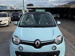 Blu Usata 2016 Renault Twingo Zen Due volumi | 9900 € (Buon prezzo)