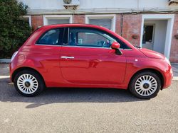 Rosso Usata 2013 Fiat 500 Cabrio | 5500 € (Super prezzo)