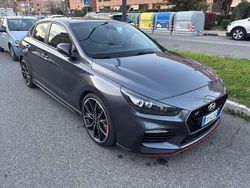 Usata 2019 Hyundai i30 N Performance Tre volumi | 25.700 € (Buon prezzo)