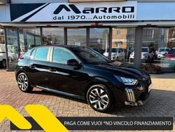 Nero Nuova 2025 Peugeot 208 Style Due volumi | 17.250 € (Buon prezzo)