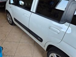 Bianco Usata 2016 Fiat Panda Due volumi | 7500 € (Ottimo prezzo)