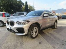 Argento metallizzato Usata 2019 BMW X4 Advantage SUV | 23.500 € (Super prezzo)