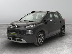 Nero Usata 2021 Citroën C3 Aircross Feel SUV | 14.490 € (Buon prezzo)
