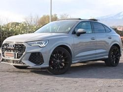 Grigio Usata 2023 Audi RS Q3 SUV | 65.999 € (Cara)