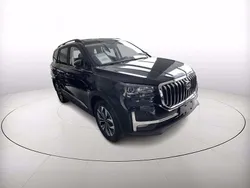 Nero metallizzato Nuova 2025 SWM G05 SUV | 25.808 €