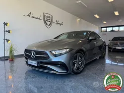 Usata 2022 Mercedes CLS300 AMG Coupé | 44.900 € (Super prezzo)