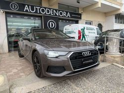 Marrone Usata 2021 Audi A6 Business Station wagon | 29.990 € (Ottimo prezzo)