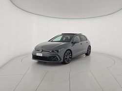 Grigio Usata 2021 VW Golf GTD Tre volumi | 26.500 € (Ottimo prezzo)