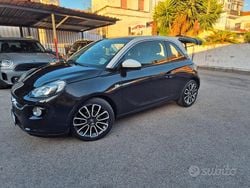 Usata 2016 Opel Adam Due volumi | 5490 € (Ottimo prezzo)