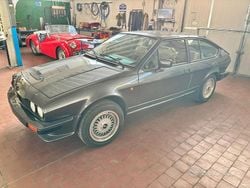 Grigio Usata 1981 Alfa Romeo Alfetta Coupé | 15.000 €