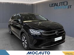 Blu/azzurro Usata 2023 VW Taigo R-line SUV | 18.500 € (Ottimo prezzo)