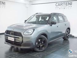 Smokey green Usata 2025 Mini Cooper Countryman Classic SUV | 36.000 €