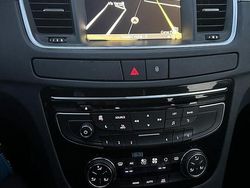 Blu Usata 2014 Peugeot 508 Station wagon | 3100 €