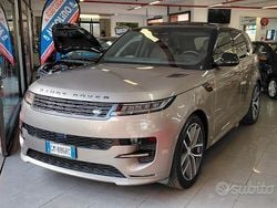 Usata 2023 Land Rover Range Rover Sport Dynamic SUV | 82.500 € (Buon prezzo)
