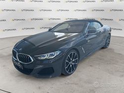 Grigio Usata 2019 BMW 840 M Sport Coupé | 52.800 € (Buon prezzo)