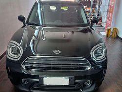 Nero Usata 2020 Mini Cooper Countryman Hype SUV | 24.500 € (Cara)