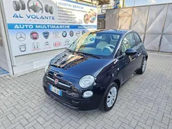 Blu Usata 2012 Fiat 500 Pop Tre volumi | 6390 € (Ottimo prezzo)