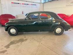 Verde Usata 1952 Lancia Aurelia Tre volumi | 54.000 €