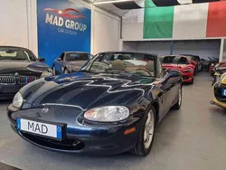 Blu Usata 1999 Mazda MX5 Cabrio | 9490 € (Ottimo prezzo)