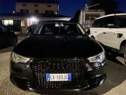 Usata 2014 Audi A6 Business Plus Tre volumi | 13.500 € (Super prezzo)