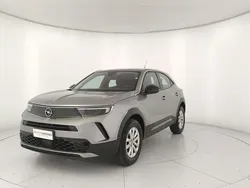 Grigio Usata 2022 Opel Mokka Edition SUV | 18.250 € (Buon prezzo)