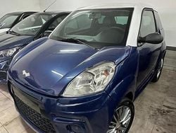 Blu Usata 2016 Ligier JS50 Due volumi | 5990 € (Ottimo prezzo)