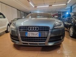 Grigio Usata 2009 Audi TT Advanced Plus Coupé | 9900 € (Super prezzo)