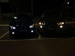 Usata 2006 BMW X5 SUV | 5000 € (Buon prezzo)