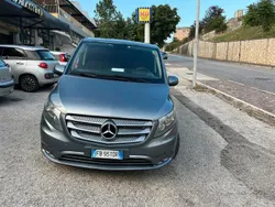 Usata 2016 Mercedes Vito Monovolume | 20.999 € (Buon prezzo)