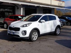 Bianco Usata 2018 Kia Sportage SUV | 15.500 € (Buon prezzo)