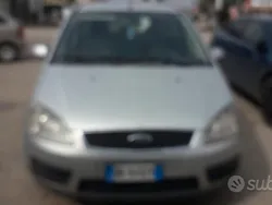 Usata 2003 Ford C-MAX Monovolume | 500 €