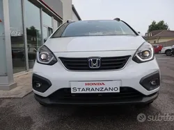 Usata 2022 Honda Jazz Executive Due volumi | 19.900 € (Buon prezzo)