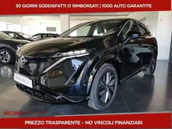 Nero Nuova 2024 Nissan Ariya Evolve SUV | 51.500 € (Cara)