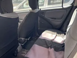 Usata 2000 Toyota Yaris Verso Sol Monovolume | 800 € (Super prezzo)