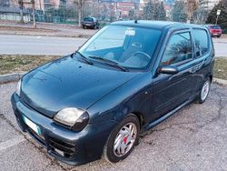 Grigio Usata 2000 Fiat Seicento Due volumi | 2900 €