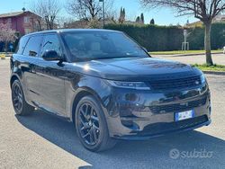 Nero Usata 2023 Land Rover Range Rover Sport HSE Dynamic SUV | 83.000 € (Ottimo prezzo)
