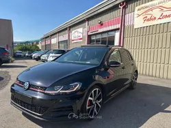 Nero Usata 2018 VW Golf VII GTI Tre volumi | 26.890 € (Buon prezzo)