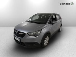Grigio Usata 2020 Opel Crossland X SUV | 13.250 € (Cara)