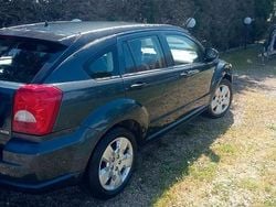 Usata 2004 Dodge Caliber Due volumi | 1000 €